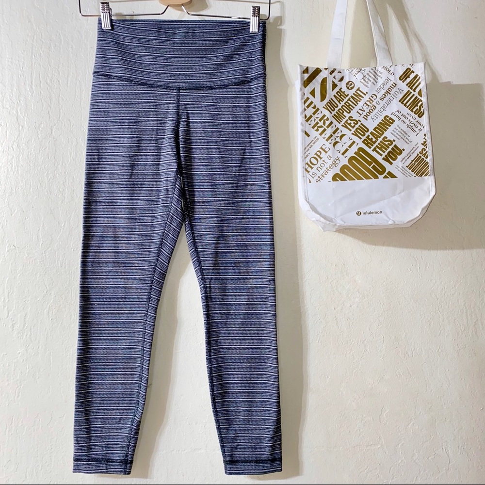 Lululemon High Times Pant